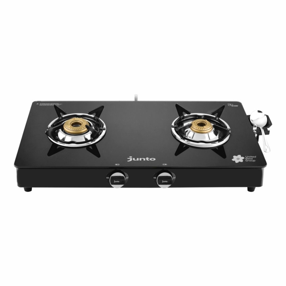 Glass Cooktop