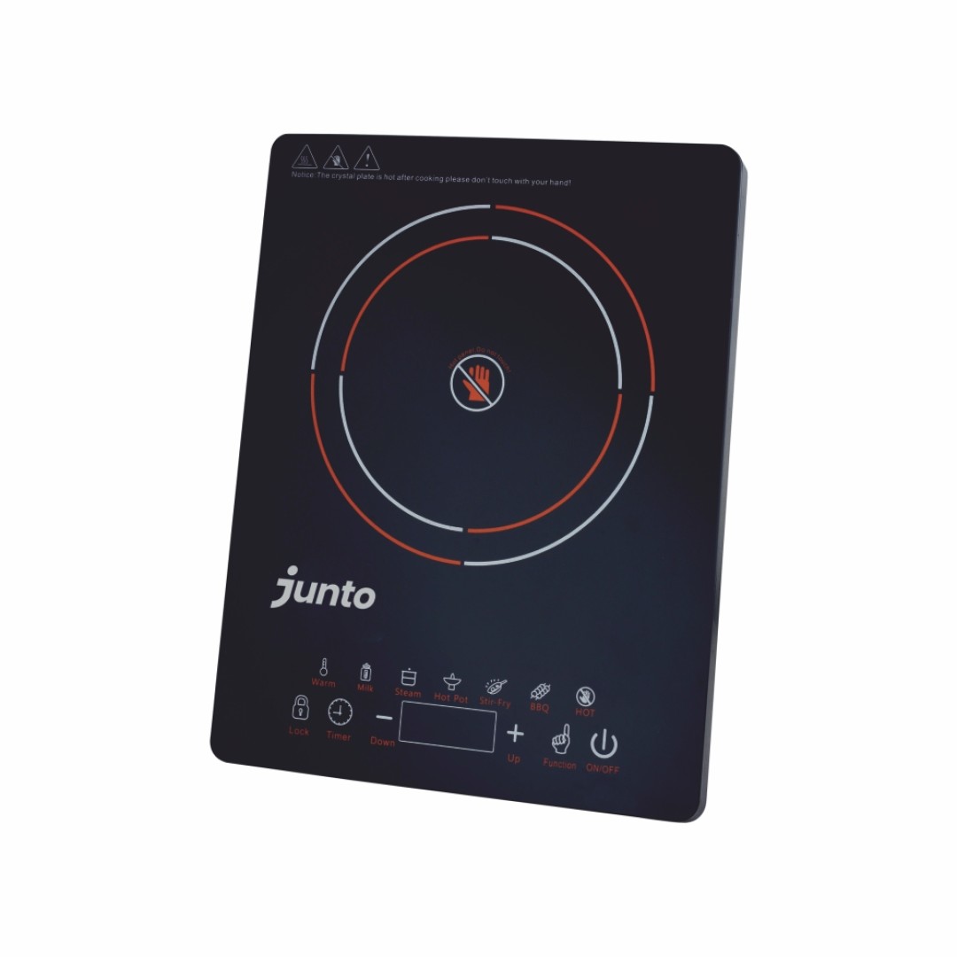 Induction Cooktop