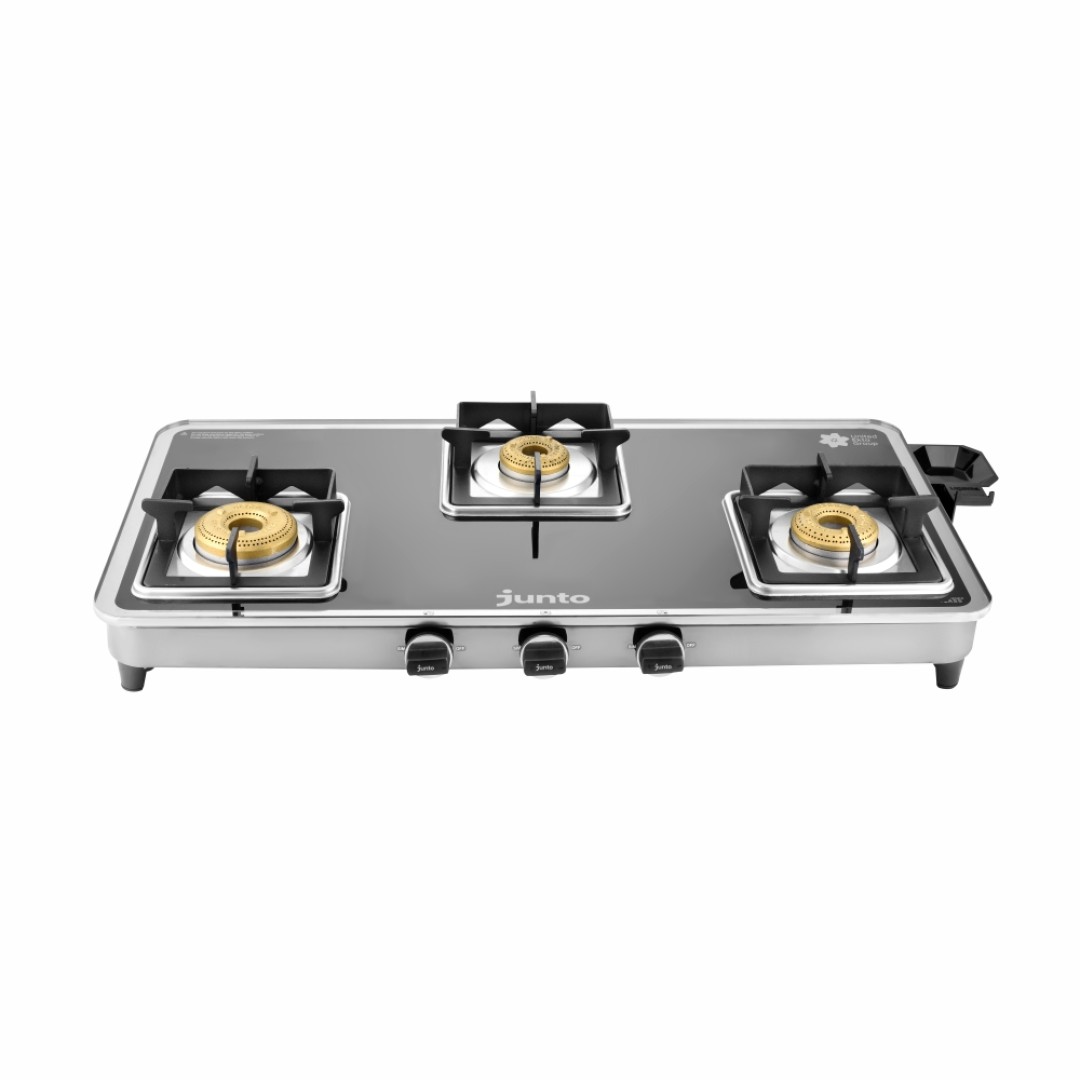 Glass Cooktop