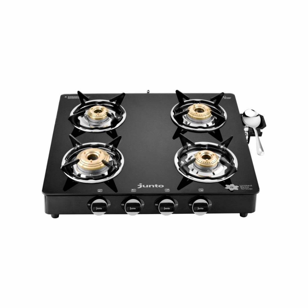 Glass Cooktop
