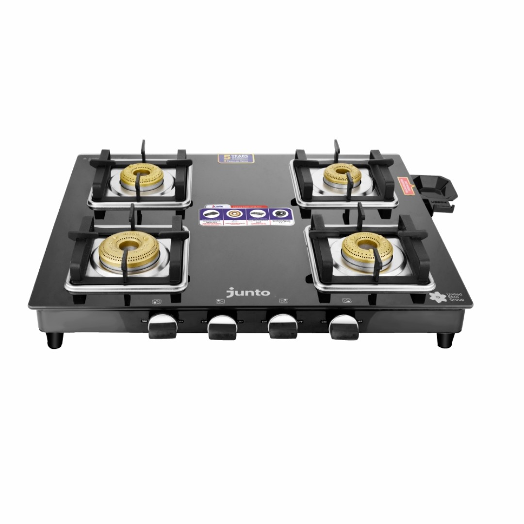 Glass Cooktop