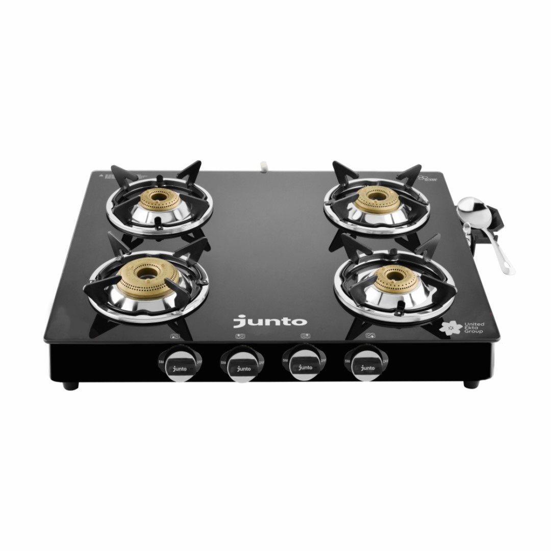 Glass Cooktop
