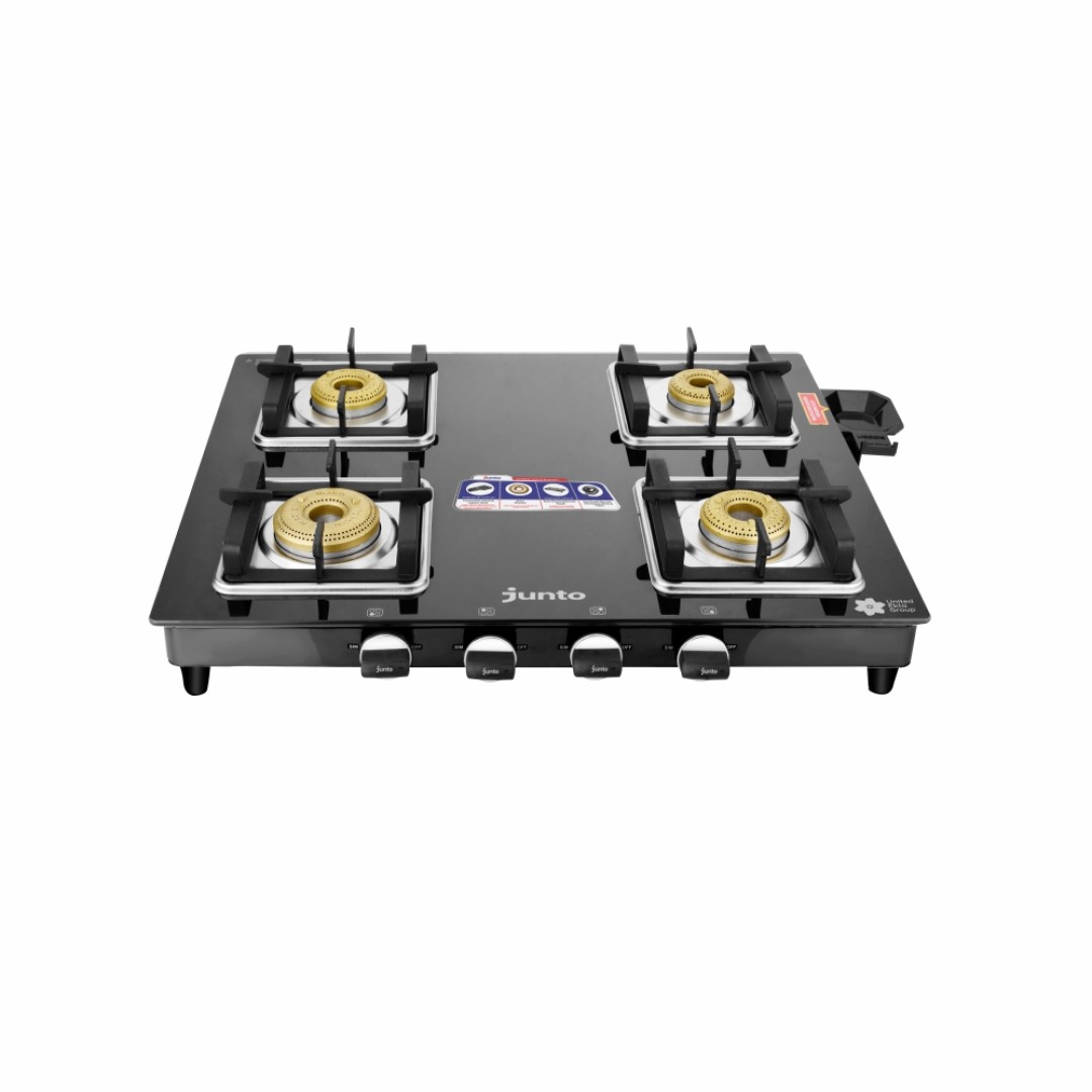 Glass Cooktop
