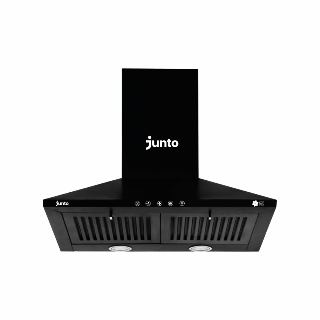 Flat Chimney