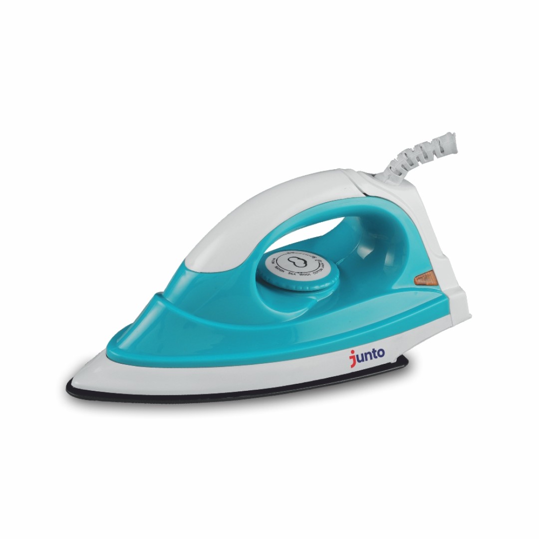 Dry Iron