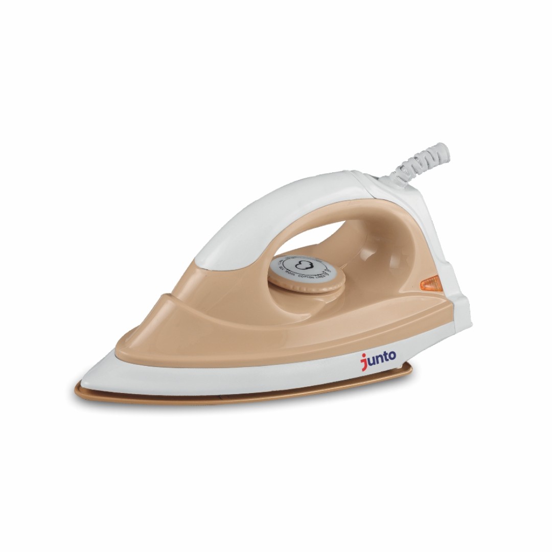 Dry Iron