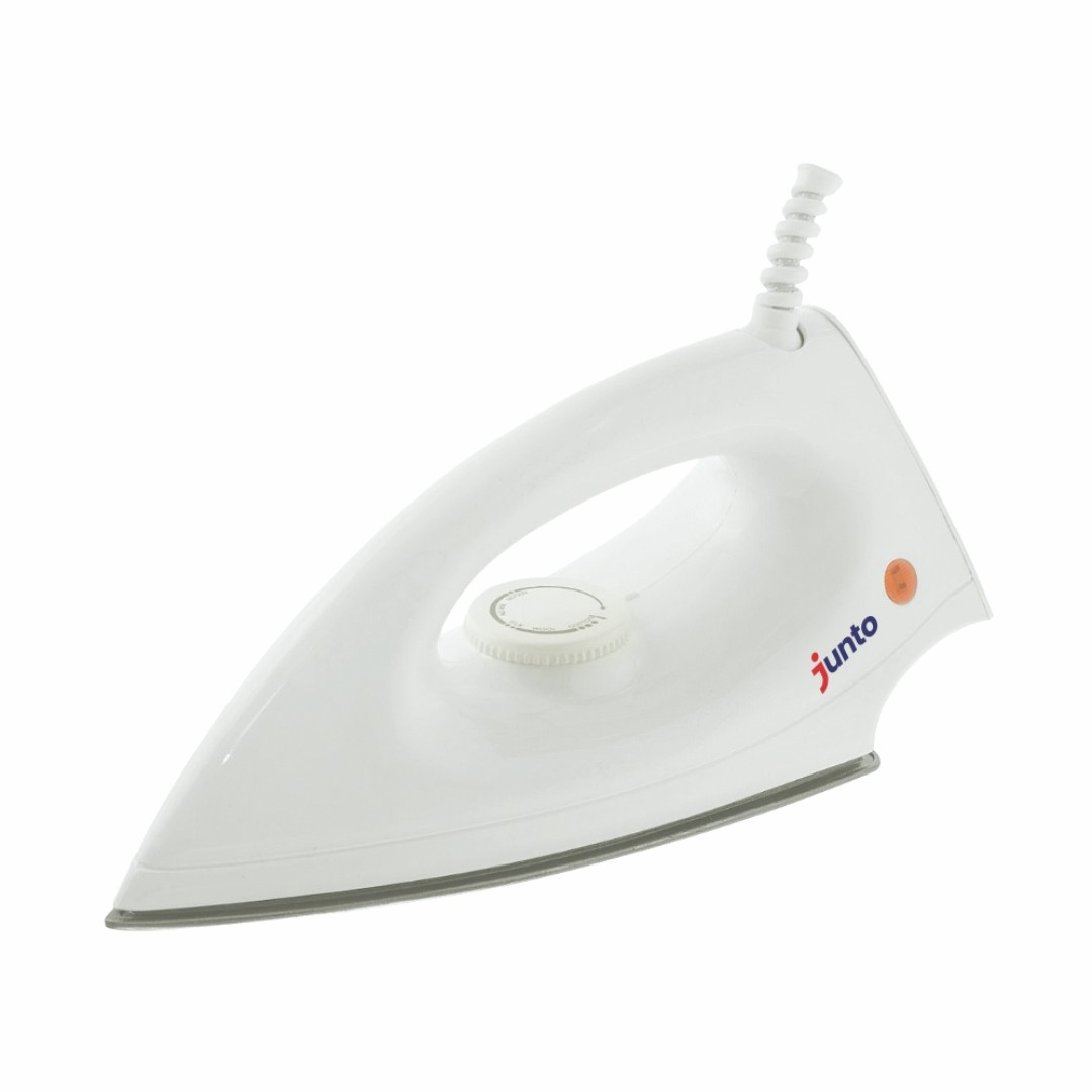 Dry Iron