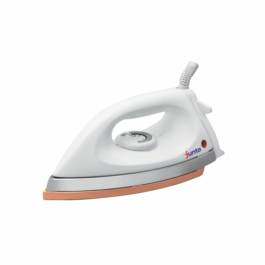 Dry Iron