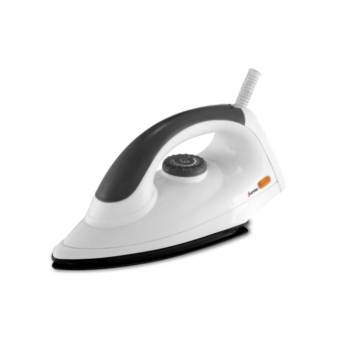 Dry Iron