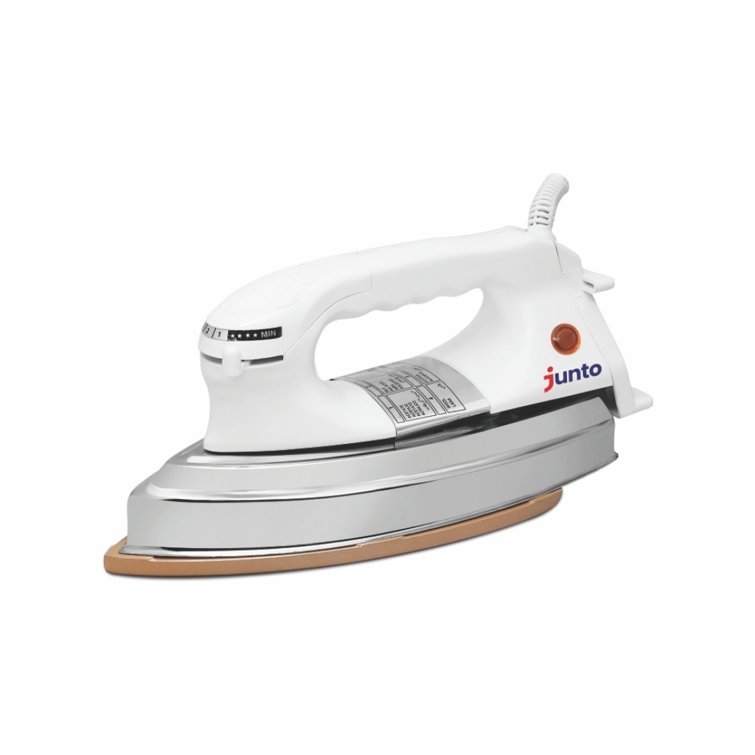 Dry Iron