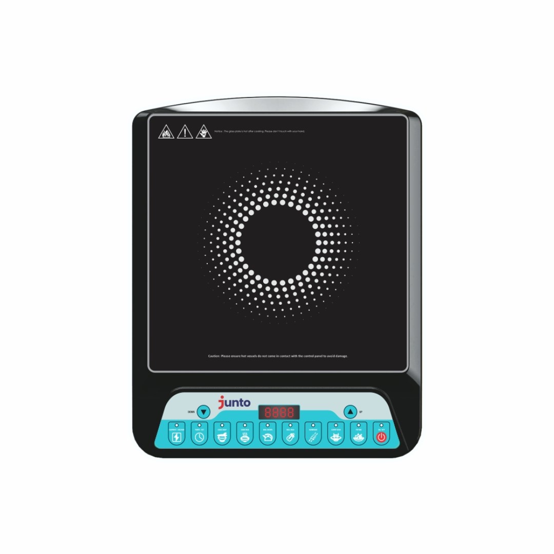 Induction Cooktop